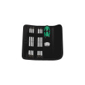 Wera 05073665001 manual screwdriver Multi-bit screwdriver Straight screwdriver