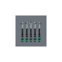 Wera 8000 C SB Zyklop Speed Single
