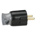 Legrand 050173 power plug adapter