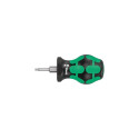 Wera 05008857001 manual screwdriver Single One-way screwdriver