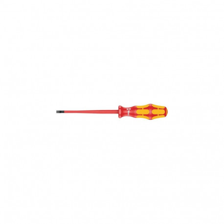 Wera 05006442001 manual screwdriver Single Precision screwdriver