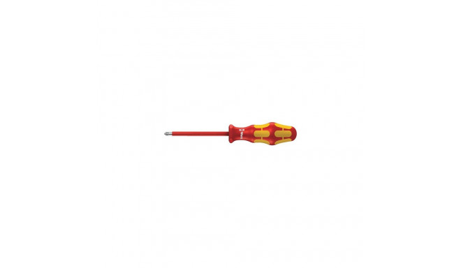 Wera 05006190001 manual screwdriver Single Straight screwdriver