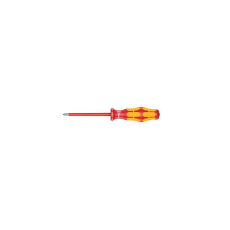Wera 05006166001 manual screwdriver Multi-bit screwdriver One-way screwdriver