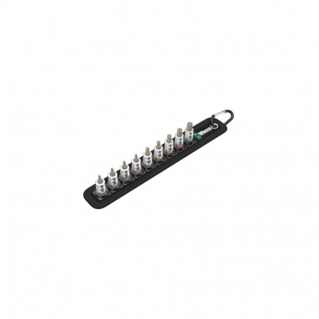 Wera 05003884001 screwdriver bit