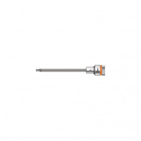 Wera 05003841001 socket/socket set