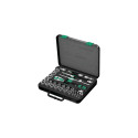 Wera 05003645001 socket wrench Socket wrench set 37 pc(s)