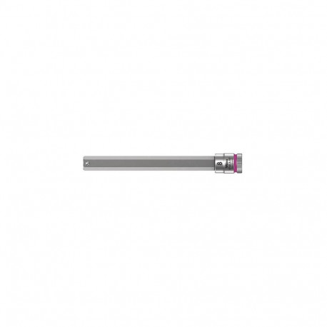 Wera 05003340001 socket/socket set