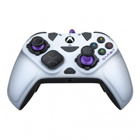 Victrix Gambit Black, White USB Gamepad Analogue / Digital PC, Xbox One, Xbox Series S, Xbox Series