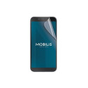 Mobilis 036246 mobile phone screen/back protector Clear screen protector Apple 1 pc(s)