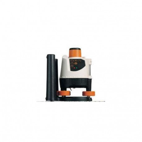 Laserliner BeamControl-Master Rotary level 635 nm (< 1 mW)