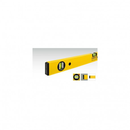 Stabila 02472 level 0.4 m Yellow
