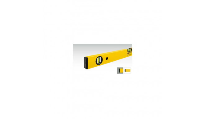 Stabila 02290 level 1.5 m Yellow