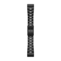 Garmin QuickFit 26 Band Titanium