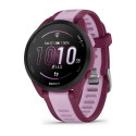 Garmin Forerunner 165 Music 3.05 cm (1.2&quot;) AMOLED Digital 390 x 390 pixels Touchscreen Purp