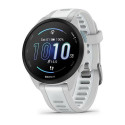 Garmin Forerunner 165 Music 3.05 cm (1.2&quot;) AMOLED Digital 390 x 390 pixels Touchscreen Grey