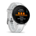 Garmin Forerunner 165 Music 3.05 cm (1.2&quot;) AMOLED Digital 390 x 390 pixels Touchscreen Grey