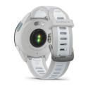 Garmin Forerunner 165 Music 3.05 cm (1.2&quot;) AMOLED Digital 390 x 390 pixels Touchscreen Grey