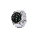 Garmin epix Pro (Gen 2) 3.56 cm (1.4&quot;) AMOLED 51 mm Digital 454 x 454 pixels Touchscreen Ti