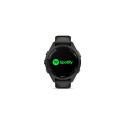Garmin Forerunner 265S 2.79 cm (1.1") AMOLED 42 mm Digital 360 x 360 pixels Touchscreen Bla Garmin Forerunner 265S 2.79 cm (1.1") AMOLED 42 mm Digital 360 x 360 pixels Touchscreen Bla