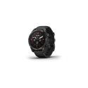 Garmin epix Pro (Gen 2) 3.3 cm (1.3&quot;) AMOLED 47 mm Digital 416 x 416 pixels Touchscreen Bla
