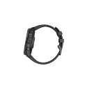 Garmin fēnix 7X Pro 3.56 cm (1.4&quot;) MIP 51 mm Digital 280 x 280 pixels Touchscreen Black Wi-