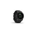 Garmin epix Pro (Gen 2) 3.3 cm (1.3&quot;) AMOLED 47 mm Digital 416 x 416 pixels Touchscreen Bla