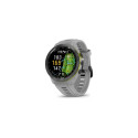 Garmin Approach S70 - 42 mm 3.05 cm (1.2&quot;) AMOLED Digital 390 x 390 pixels Touchscreen Grey