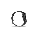 Garmin epix Pro (Gen 2) 3.3 cm (1.3&quot;) AMOLED 47 mm Digital 416 x 416 pixels Touchscreen Bla