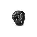 Garmin Instinct Crossover - Standard Edition MIP 45 mm Hybrid 176 x 176 pixels Black GPS (satellite)