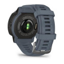 Garmin Instinct Crossover - Standard Edition 2.29 cm (0.9&quot;) MIP 45 mm Hybrid 176 x 176 pixe