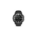 Garmin Instinct Crossover - Standard Edition MIP 45 mm Hybrid 176 x 176 pixels Black GPS (satellite)