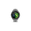 Garmin Approach S70 - 42 mm 3.05 cm (1.2&quot;) AMOLED Digital 390 x 390 pixels Touchscreen Grey