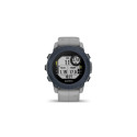 Garmin Descent G1 2.29 cm (0.9&quot;) MIP 45 mm Digital 176 x 176 pixels Grey GPS (satellite)