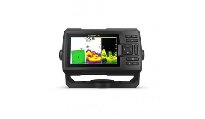 Garmin Striker Vivid 5cv fish finder 12.7 cm (5&quot;) 500 W
