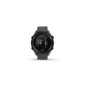 Garmin Approach S12 MIP 43 mm Digital 175 x 175 pixels Touchscreen Grey GPS (satellite)