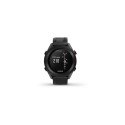 Garmin Approach S12 MIP 43 mm Digital 175 x 175 pixels Touchscreen Black GPS (satellite)
