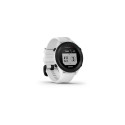 Garmin Approach S12 MIP 43 mm Digital 175 x 175 pixels Touchscreen Black GPS (satellite)