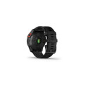 Garmin fenix 7 Solar 3.3 cm (1.3&quot;) MIP 47 mm Digital 260 x 260 pixels Touchscreen Grey Wi-F