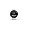 Garmin Approach S12 MIP 43 mm Digital 175 x 175 pixels Touchscreen Black GPS (satellite)