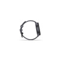 Garmin Approach S12 MIP 43 mm Digital 175 x 175 pixels Touchscreen Grey GPS (satellite)