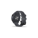Garmin Approach S12 MIP 43 mm Digital 175 x 175 pixels Touchscreen Grey GPS (satellite)