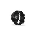 Garmin Approach S12 MIP 43 mm Digital 175 x 175 pixels Touchscreen Black GPS (satellite)