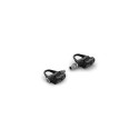 Garmin Rally RK200 bicycle pedal Black