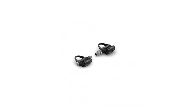 Garmin Rally RK200 bicycle pedal Black