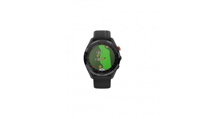 Garmin 010-02200-00 smartwatch / sport watch 3.3 cm (1.3&quot;) 260 x 260 pixels Touchscreen Bla