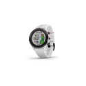 Garmin Approach S62 3.3 cm (1.3&quot;) 260 x 260 pixels Touchscreen Black, White GPS (satellite)