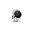 Garmin Approach S62 3.3 cm (1.3&quot;) 260 x 260 pixels Touchscreen Black, White GPS (satellite)