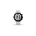 Garmin Approach S62 3.3 cm (1.3&quot;) 260 x 260 pixels Touchscreen Black, White GPS (satellite)