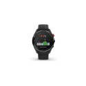 Garmin 010-02200-00 smartwatch / sport watch 3.3 cm (1.3&quot;) 260 x 260 pixels Touchscreen Bla