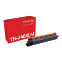 Everyday ™ Magenta Toner by Xerox compatible with Brother TN248XLM, High capacity